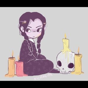 Meet your Posher, Esthela